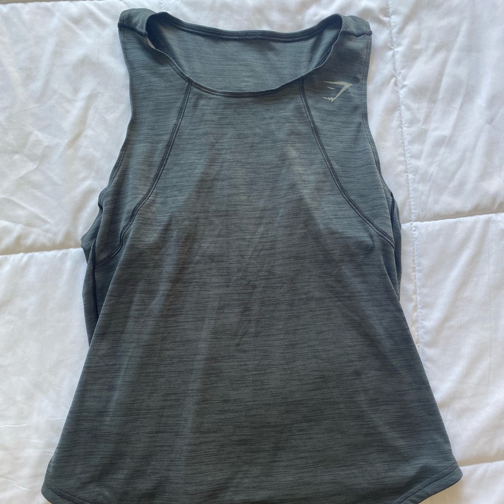 Gymshark Tank Top